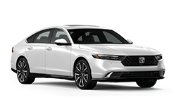 Accord Hybrid